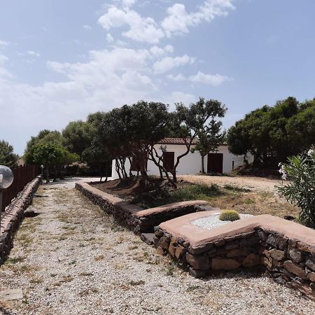 Villa Casa Olivastra à Dorgali Extérieur photo