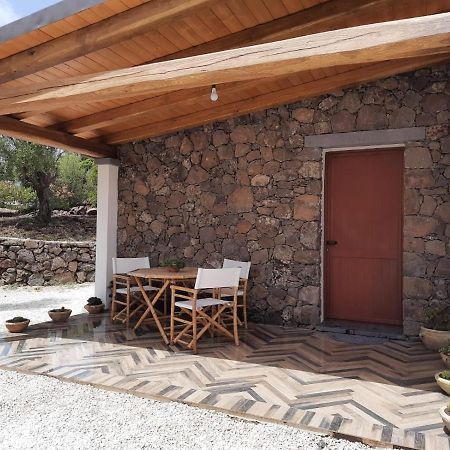 Villa Casa Olivastra à Dorgali Extérieur photo