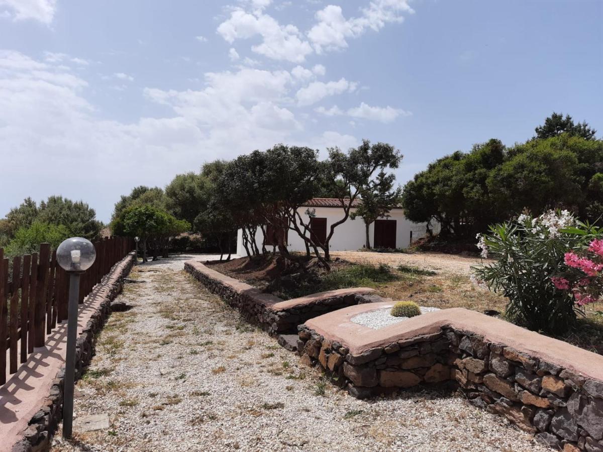 Villa Casa Olivastra à Dorgali Extérieur photo