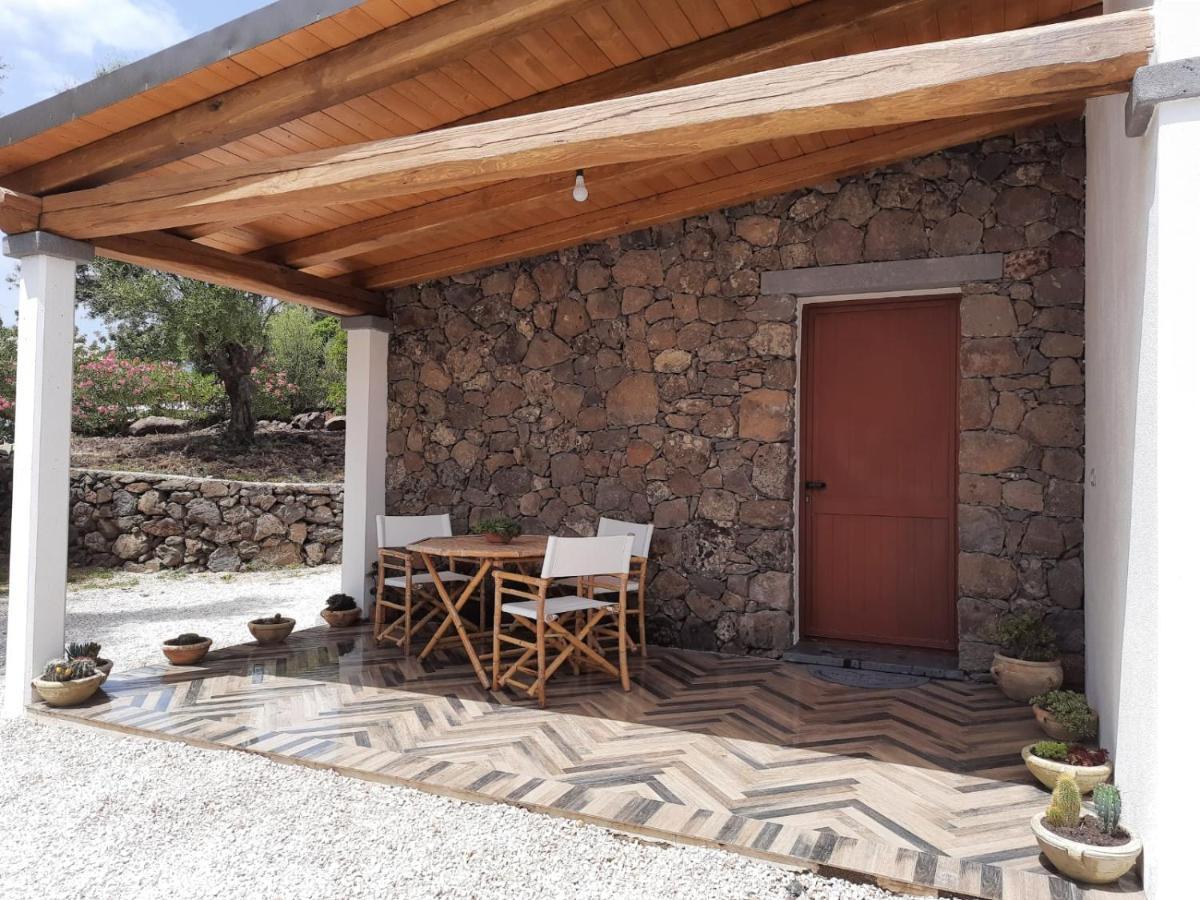 Villa Casa Olivastra à Dorgali Extérieur photo