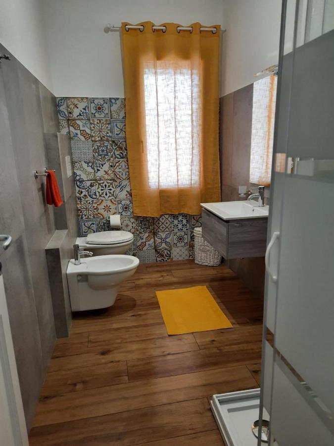Villa Casa Olivastra à Dorgali Extérieur photo