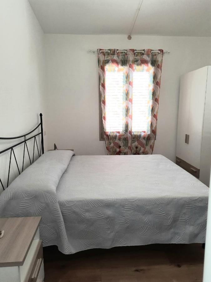 Villa Casa Olivastra à Dorgali Extérieur photo