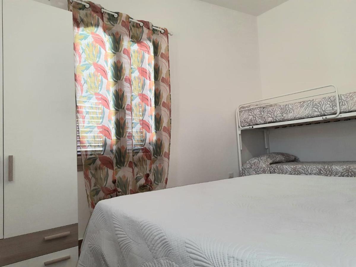 Villa Casa Olivastra à Dorgali Extérieur photo